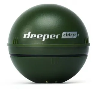 Замена батарейного отсека на эхолоте Deeper Smart Sonar CHIRP+ в Белгороде